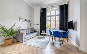 Apartments Waterlane Vintage & By Noclegi Renters